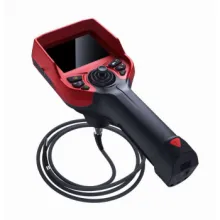 Промышленный видеоэндоскоп LASERTECH HD (зонд 1,5 м, диаметр 2,8 мм, дисплей 5,8 дюйма) фото