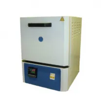 Печь муфельная LOIP LF-2/11-G2 фото