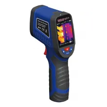 Инфракрасный тепловизор MLG 120 IR-Visual фото