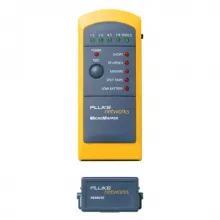 Кабельный тестер Fluke Networks MT-8200-49A MicroMapper фото