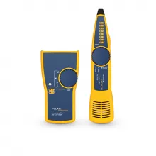 Fluke Networks MT-8200-60-KIT, набор для трассировки кабелей IntelliTone Pro 200 LAN фото