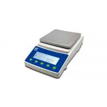 Прецизионные весы MT-FAC4002Е фото