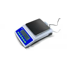 Прецизионные весы MT-H302E фото