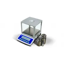 Прецизионные весы MT-HA1202E фото