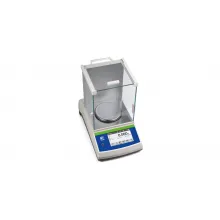Прецизионные весы MT2003T фото