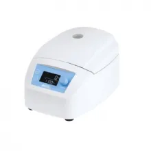 Центрифуга с ротором MaXpin C-12mt фото