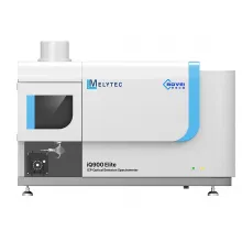Оптико-эмиссионный спектрометр с индуктивно-связаннои? плазмои? Melytec iQ900 Elite фото