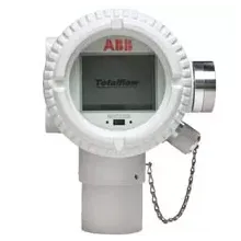 ABB NGC 8200 газовый хроматограф для природного газа фото