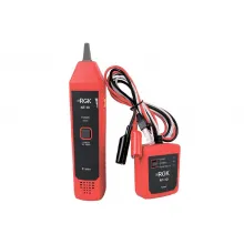 Кабельный тестер RGK NT-10 фото