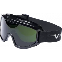 Очки UNIVET™ 601 (601.02.06.50) (РС) AS+/AF+ (KN) н/в фото