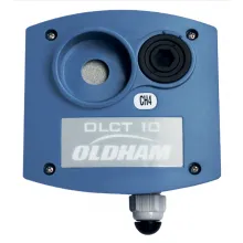OLC 10, OLCT 10 Oldham датчик газоаналитический одноканальный взрывозащищённый стационарный фото