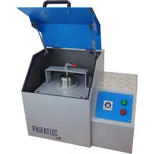 Вибрационная дисковая мельница PARATUSmill M102 фото