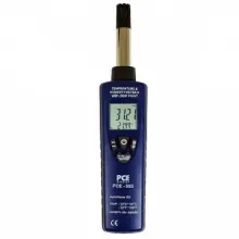 Гигрометр PCE DT-321 фото
