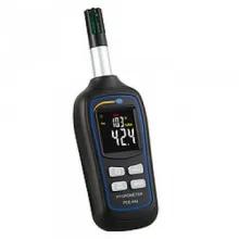 Климатометр PCE-444 фото