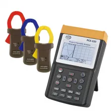 Токовые клещи PCE-830-2 фото