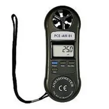 Анемометр PCE-AM 81 фото