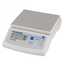 Аналитические весы PCE-BS 6000 фото