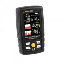 Гауссметр PCE-EMF 40 фото