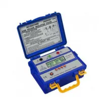 Мегаомметр PCE-IT 414 фото