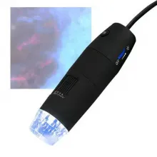 Технический микроскоп PCE-MM 200UV фото
