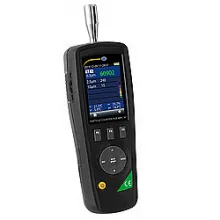 Аэрозольный датчик PCE-MPC 30 фото