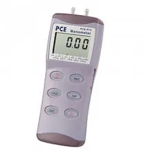 Манометр PCE-P50 фото