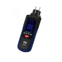 Тестер FI / RCD PCE-RCD 1 фото