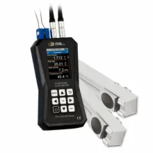 Расходомер PCE-TDS 200+ MR фото