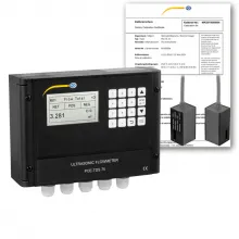 Расходомер PCE-TDS 75-ICA фото