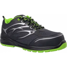 Полуботинки СПЕЦ® PRO (ПРО) с КП и КС фото
