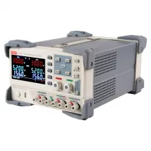Программируемый источник питания RGK PPS-3305 фото
