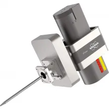 Система анализа для электронных микроскопов QUANTAX MICRO-XRF фото