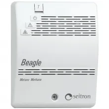 RGDME5MP1 Beagle Seitron (Сейтрон) сигнализатор загазованности на природный газ (метан) стационарный фото