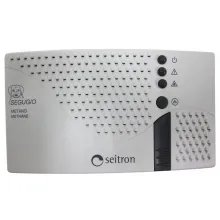 RGDMETMP1 Seitron (Сейтрон) сигнализатор загазованности на метан стационарный фото