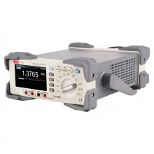Цифровой мультиметр RGK DM-456 фото
