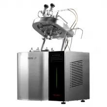Быстрый сканирующий реакционный калориметр RSC-400AE фото