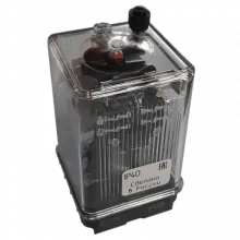 Реле указательное РУ21 УХЛ4 Iн 1А 2р ун.компл. фото
