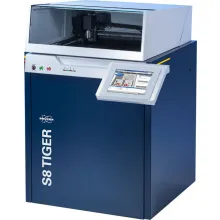 Рентгенофлуоресцентный спектрометр S8 TIGER Series 2 фото