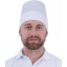 Шапочка ХИРУРГА фото