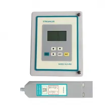STREAMLUX SLD-850F доплеровские расходомеры фото