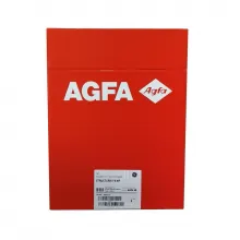 Рентгеновская пленка AGFA Structurix D5 NIF 24×30 фото