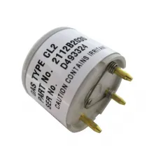 SureCell Cl2 (2112B2035) (Sixth Sense) датчик хлора электрохимический, 0-20 ppm фото