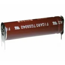 TGS5042-A00 сенсор (датчик) угарного газа (CO) электрохимический (с выводами) фото