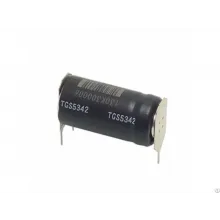 TGS5342 сенсор (датчик) угарного газа (CO) электрохимический (с выводами мини) фото