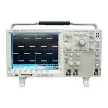 ЦИФРОВОЙ ОСЦИЛЛОГРАФ TEKTRONIX DPO 4034 фото