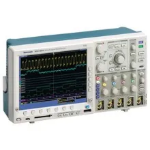 ЦИФРОВОЙ ОСЦИЛЛОГРАФ СМЕШАННЫХ СИГНАЛОВ TEKTRONIX MSO 4054 фото