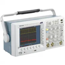 ЦИФРОВОЙ ОСЦИЛЛОГРАФ TEKTRONIX TDS 3012C фото