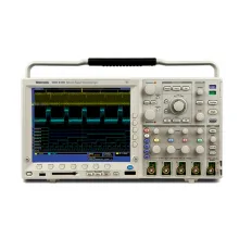 ЦИФРОВОЙ ОСЦИЛЛОГРАФ TEKTRONIX DPO 4104 фото