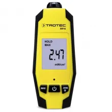 Детектор СВЧ излучения Trotec BR16 фото