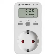 Ваттметр Trotec BX09 фото